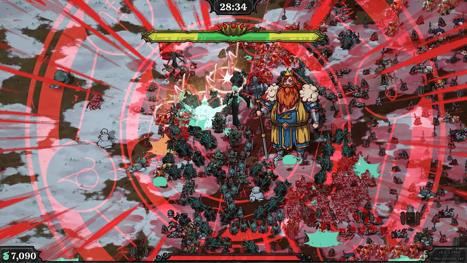 Be My Horde media 8