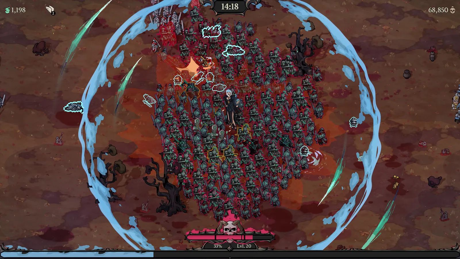 Be My Horde media 8