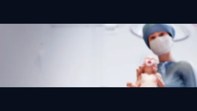 Be My Mom - maternity simulator, take care of your child