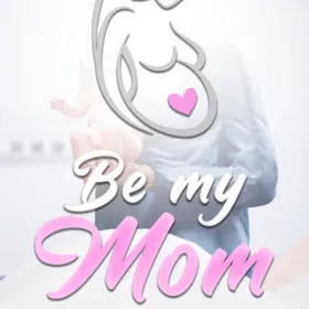Обкладинка гри Be My Mom - maternity simulator, take care of your child