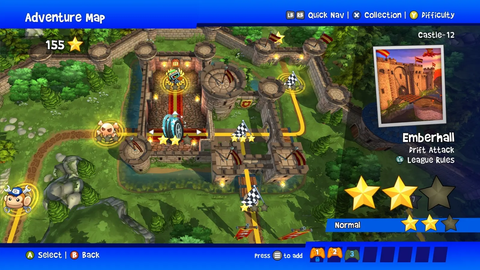 Beach Buggy Racing 2: Island Adventure media 4
