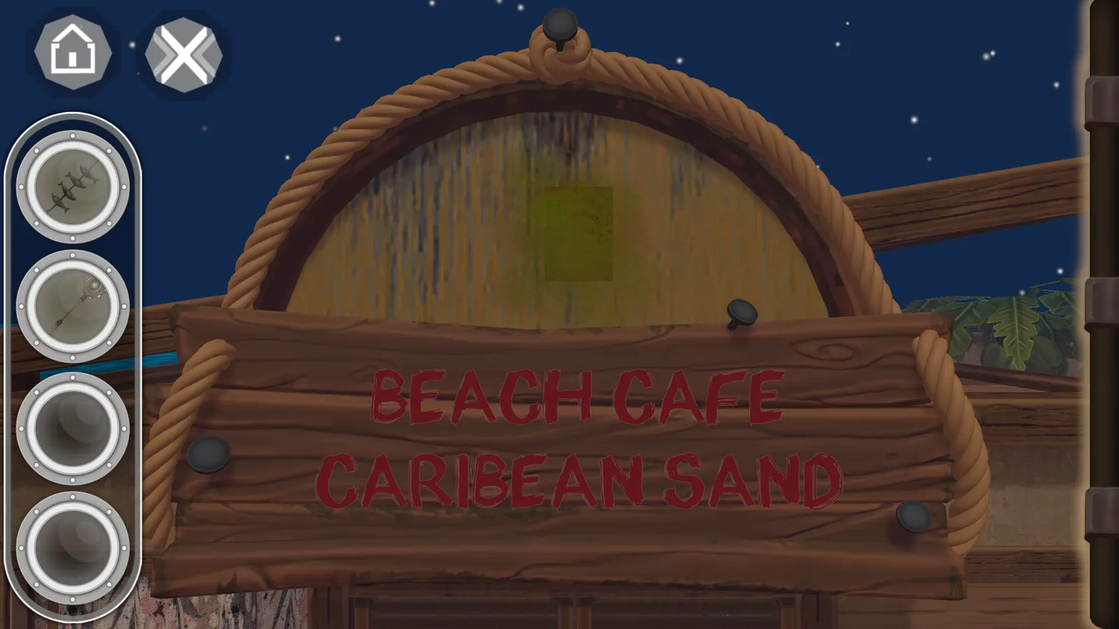 Beach Cafe: Caribbean Sand media 2