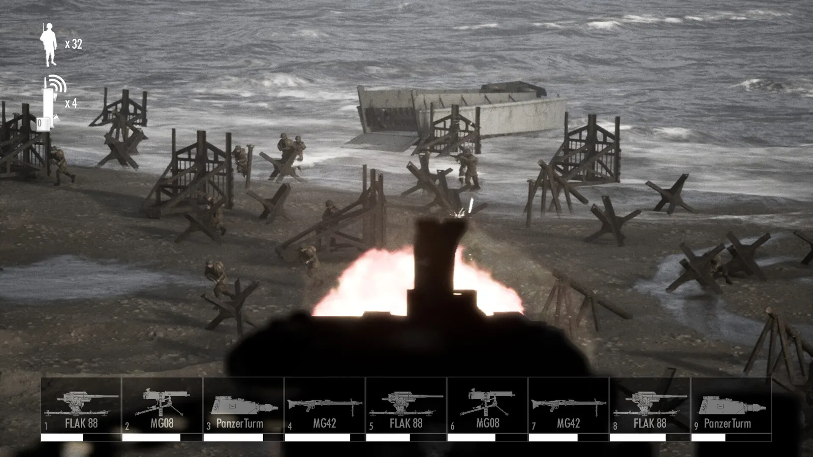 Beach Invasion 1944 media 4