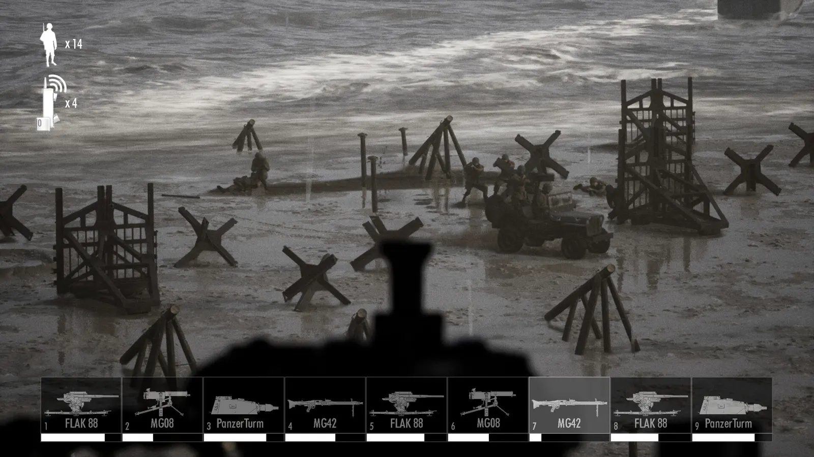 Beach Invasion 1944 media 7