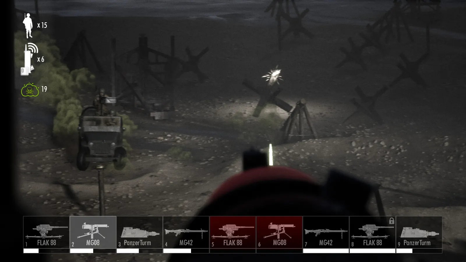 Beach Invasion 1944 media 12