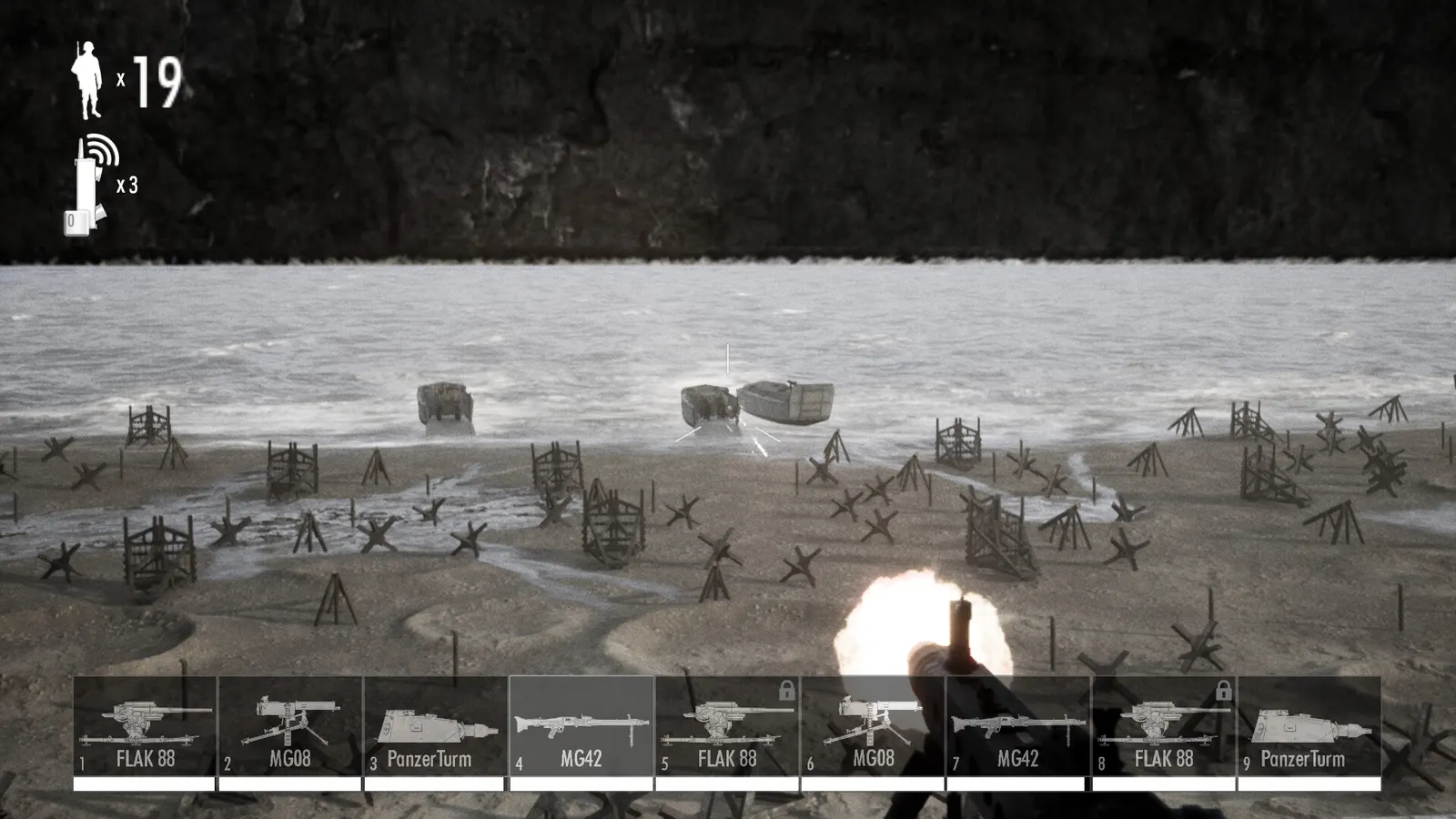 Beach Invasion 1944 media 13