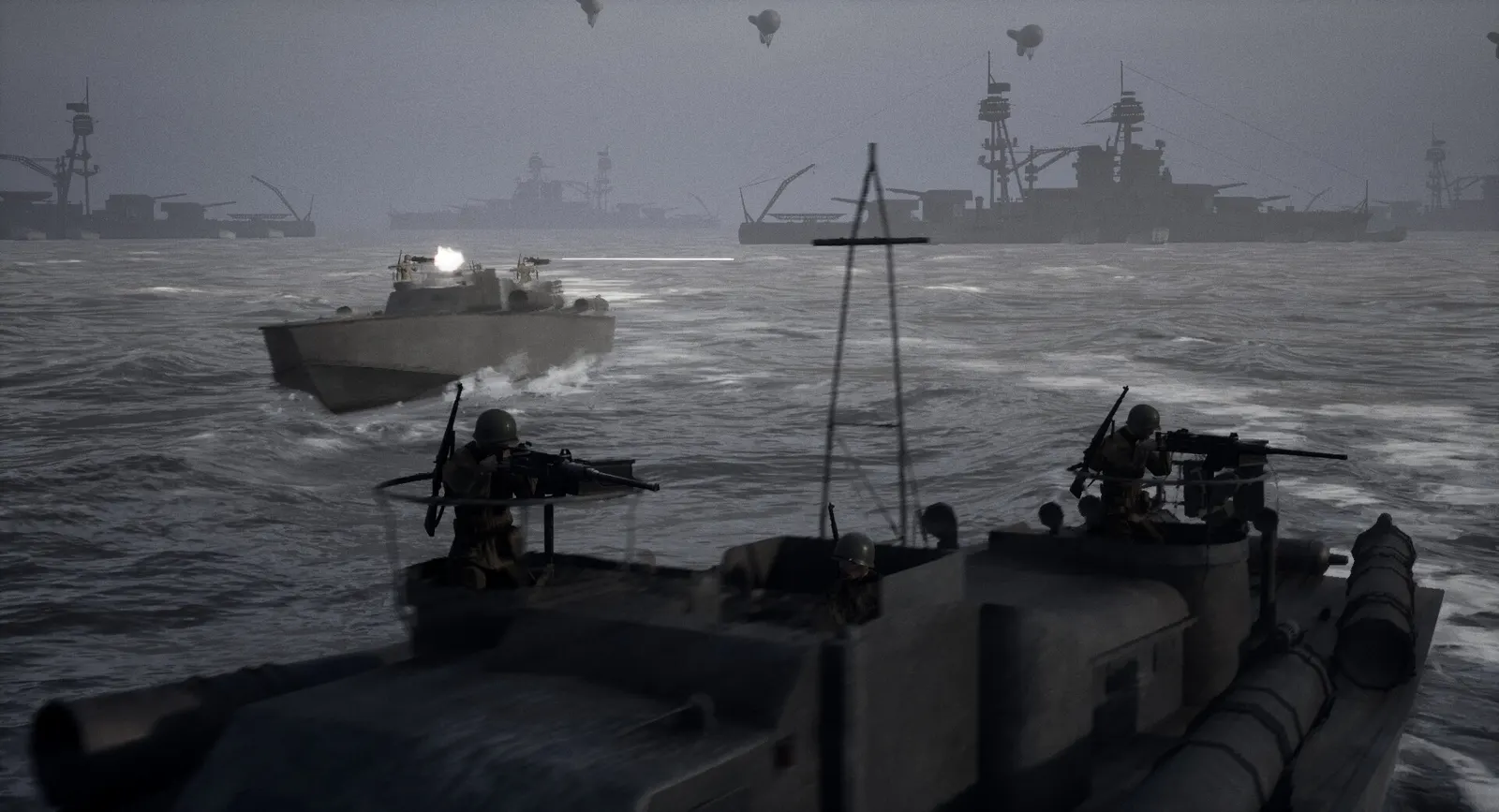 Beach Invasion 1944 media 14