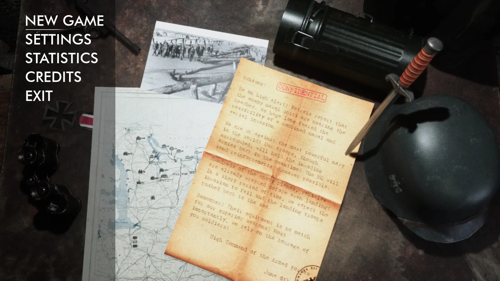 Beach Invasion 1944 media 15