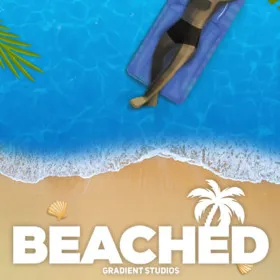 Обкладинка гри BEACHED