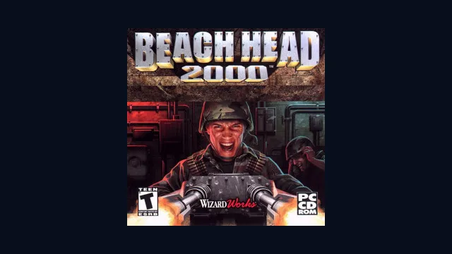 Beachhead 2000