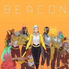 Обкладинка гри Beacon