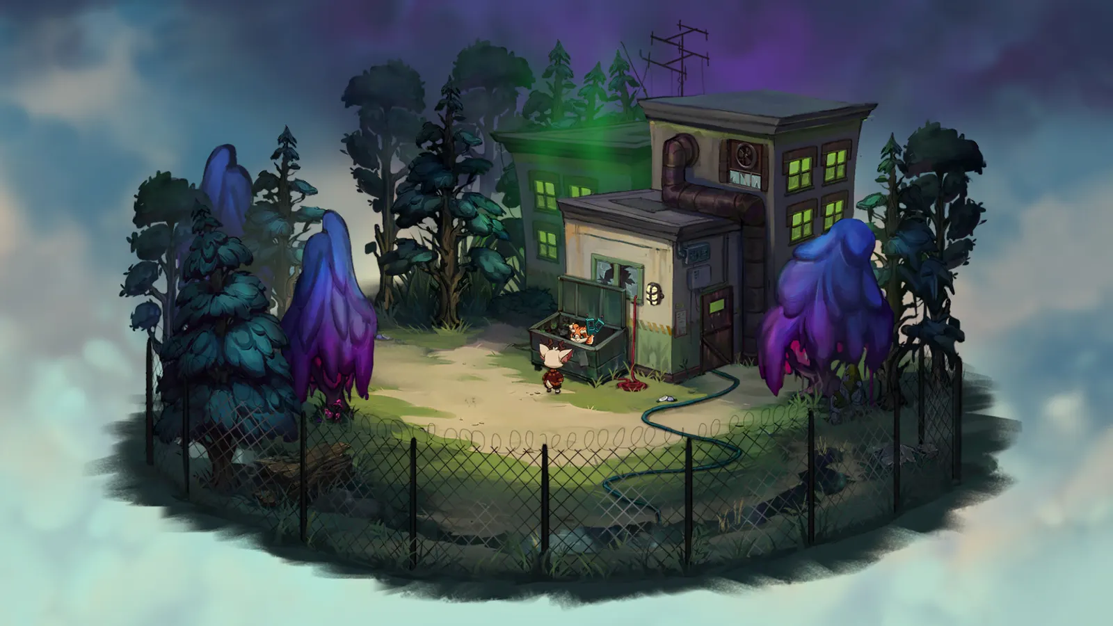 Beacon Pines media 10