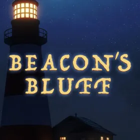 Обкладинка гри Beacon's Bluff