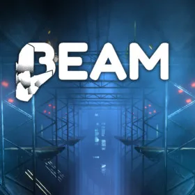 Обкладинка гри Beam