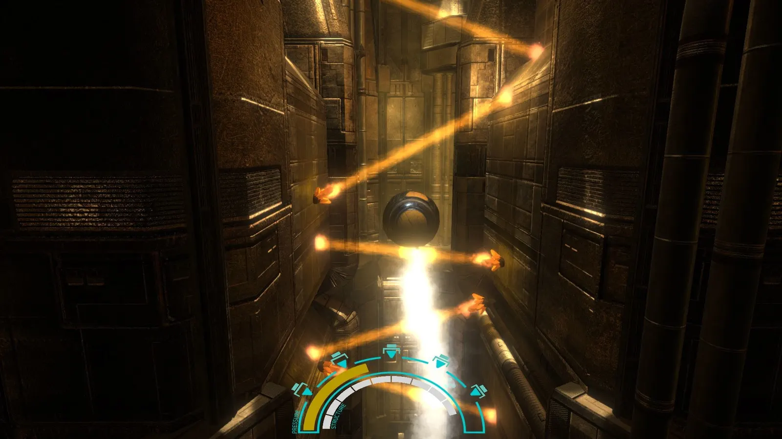 Beam media 6