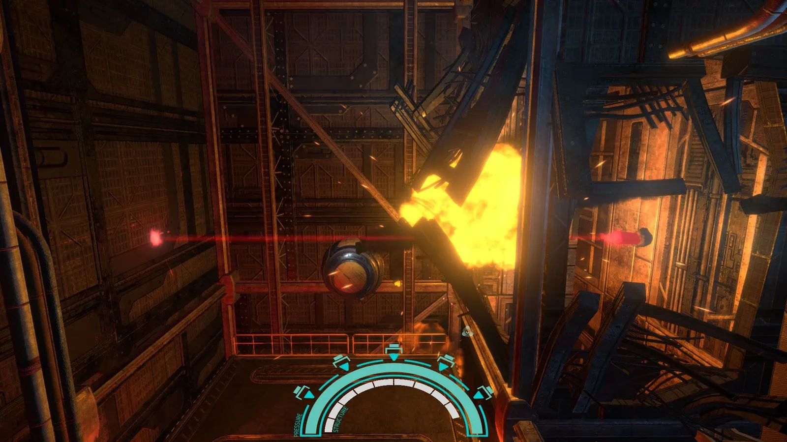 Beam media 9