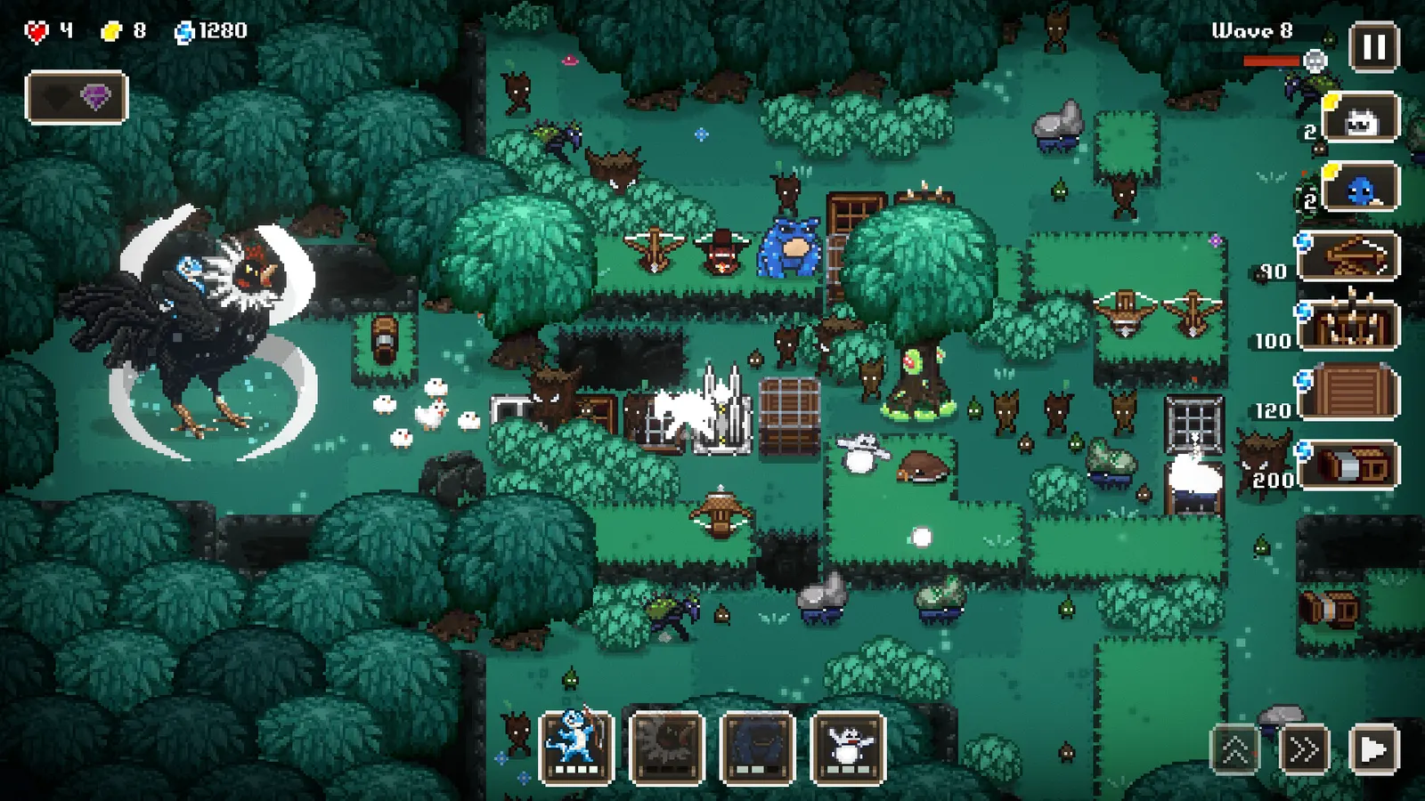 Bean Beasts media 3
