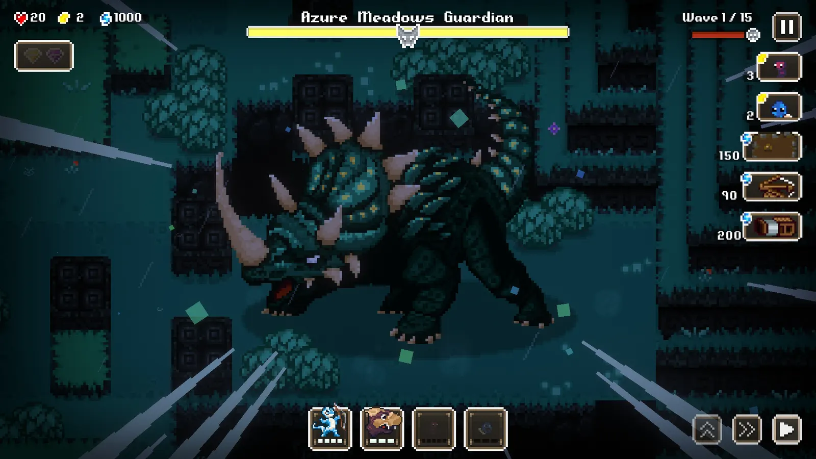 Bean Beasts media 5
