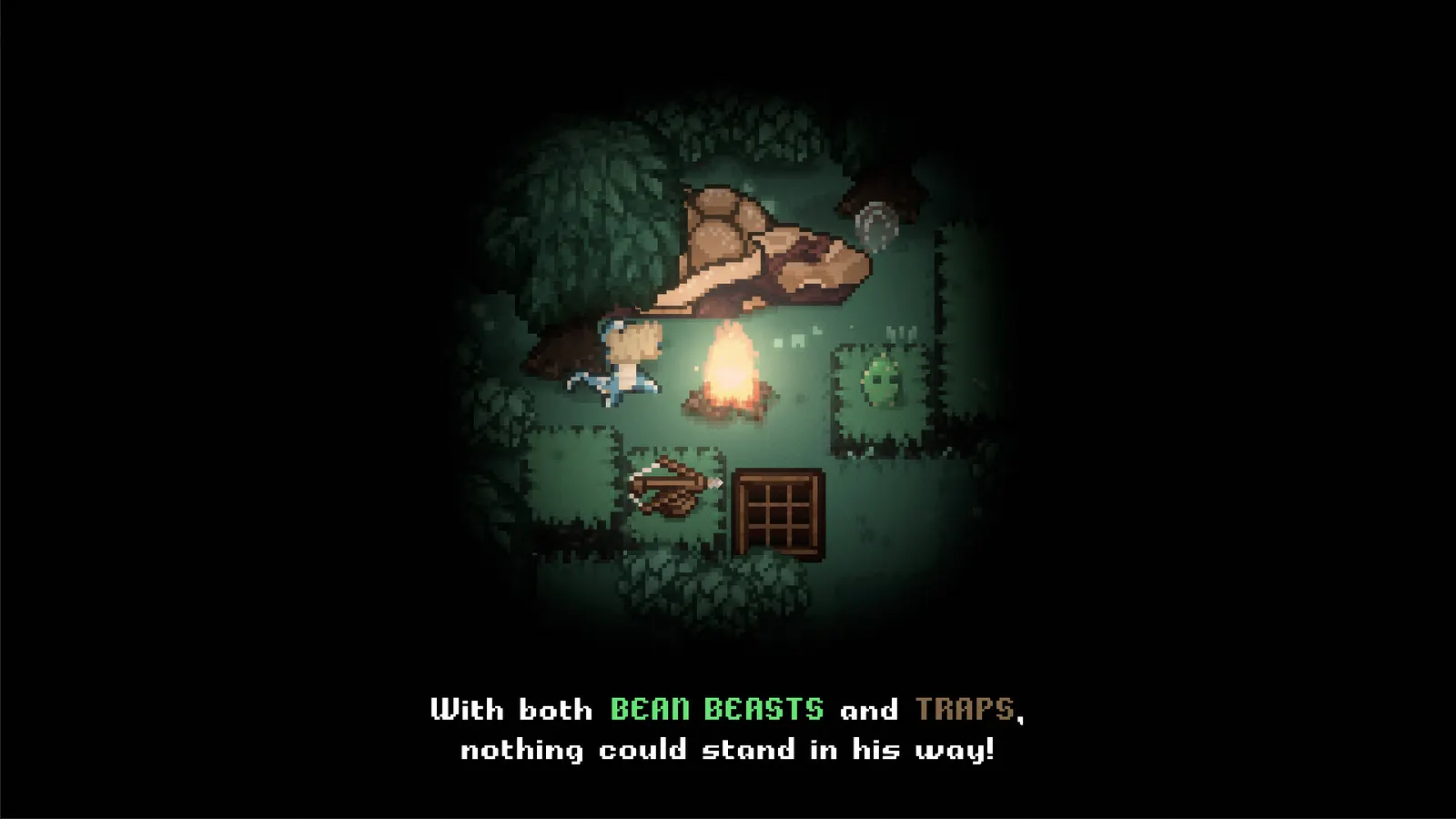 Bean Beasts media 7