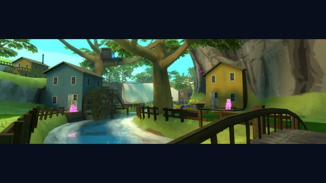 Bear Party: Adventure