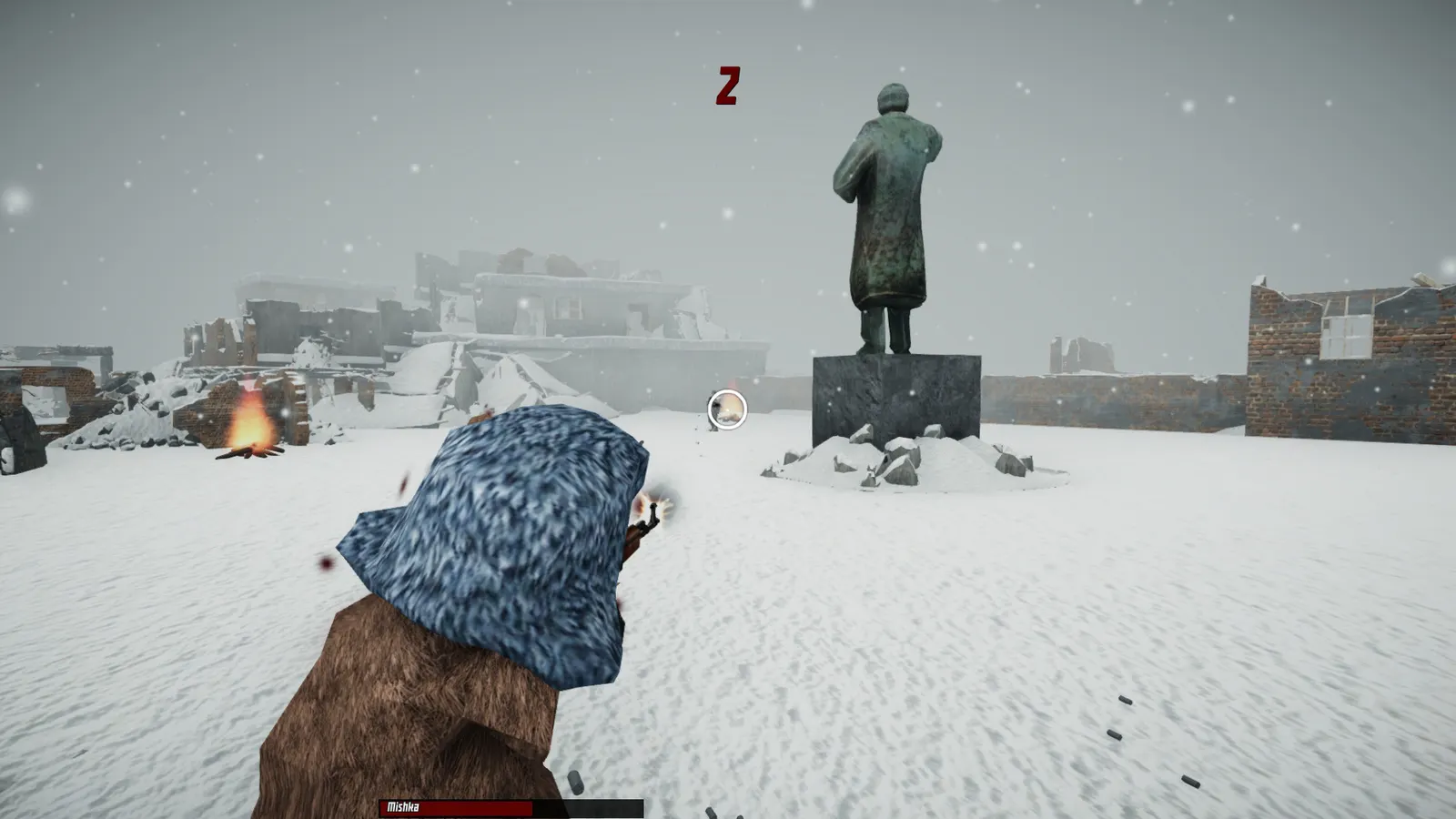 BEAR, VODKA, STALINGRAD!🐻 media 4