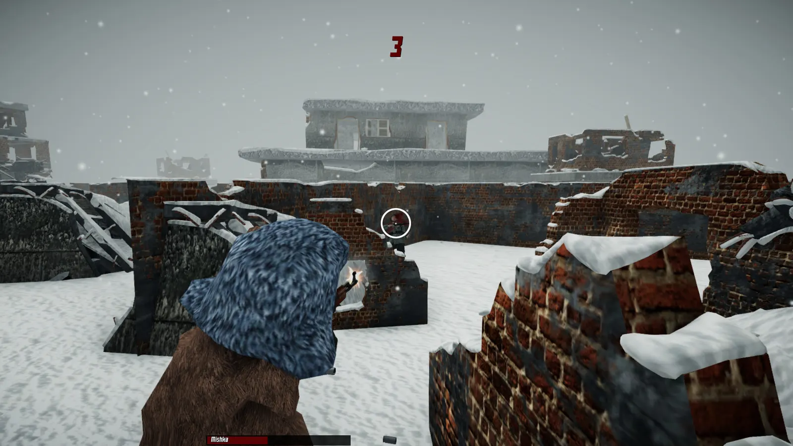 BEAR, VODKA, STALINGRAD!🐻 media 5
