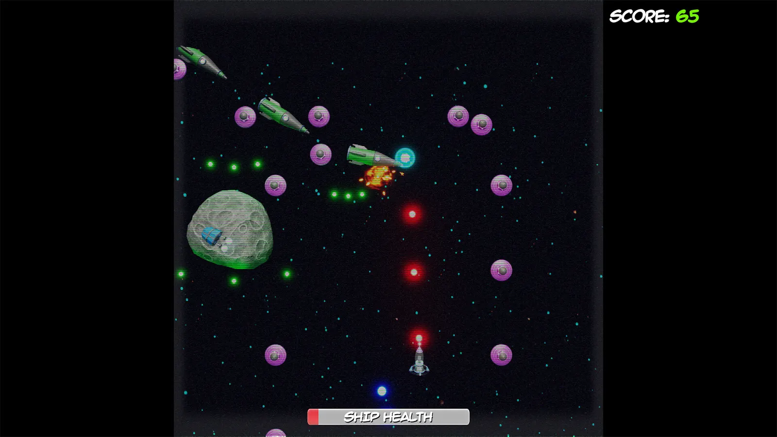 Bears In Space media 8
