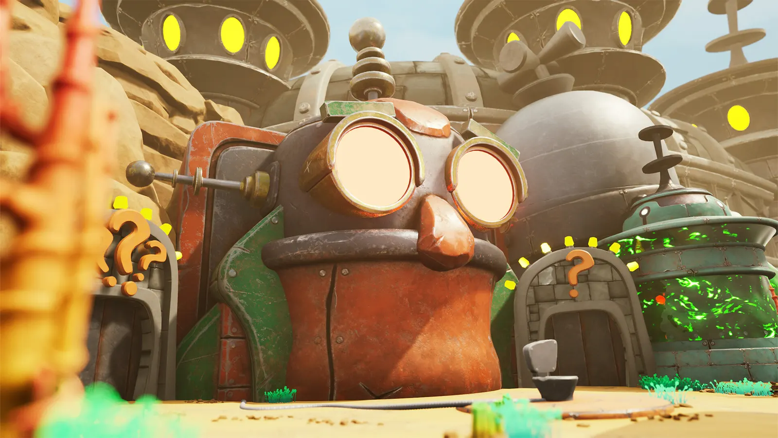 Bears In Space media 9