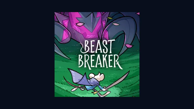 Beast Breaker