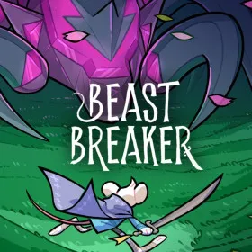 Обкладинка гри Beast Breaker