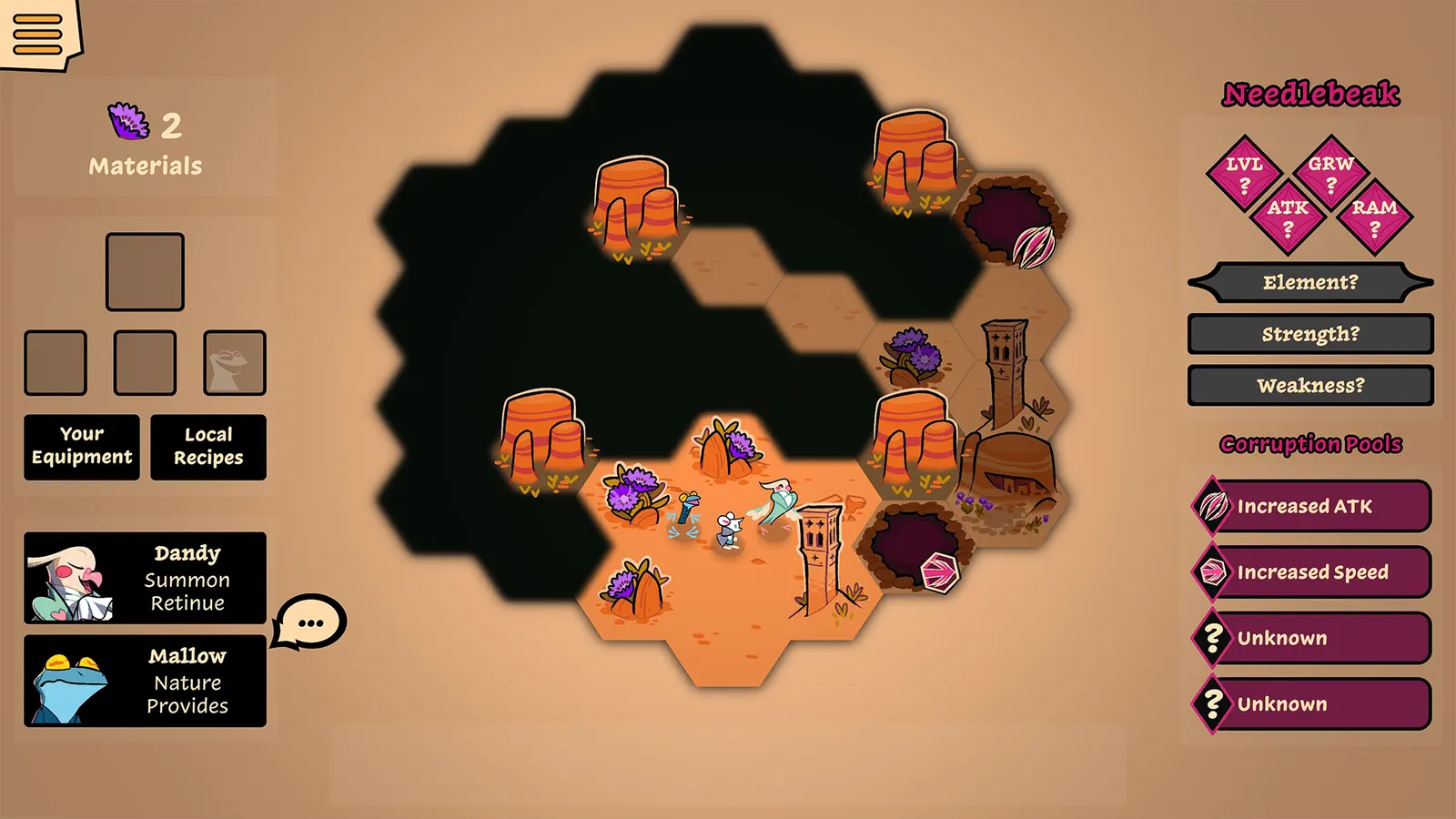 Beast Breaker media 2