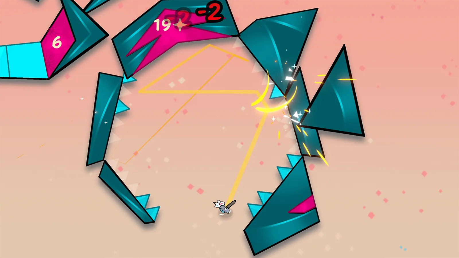 Beast Breaker media 3