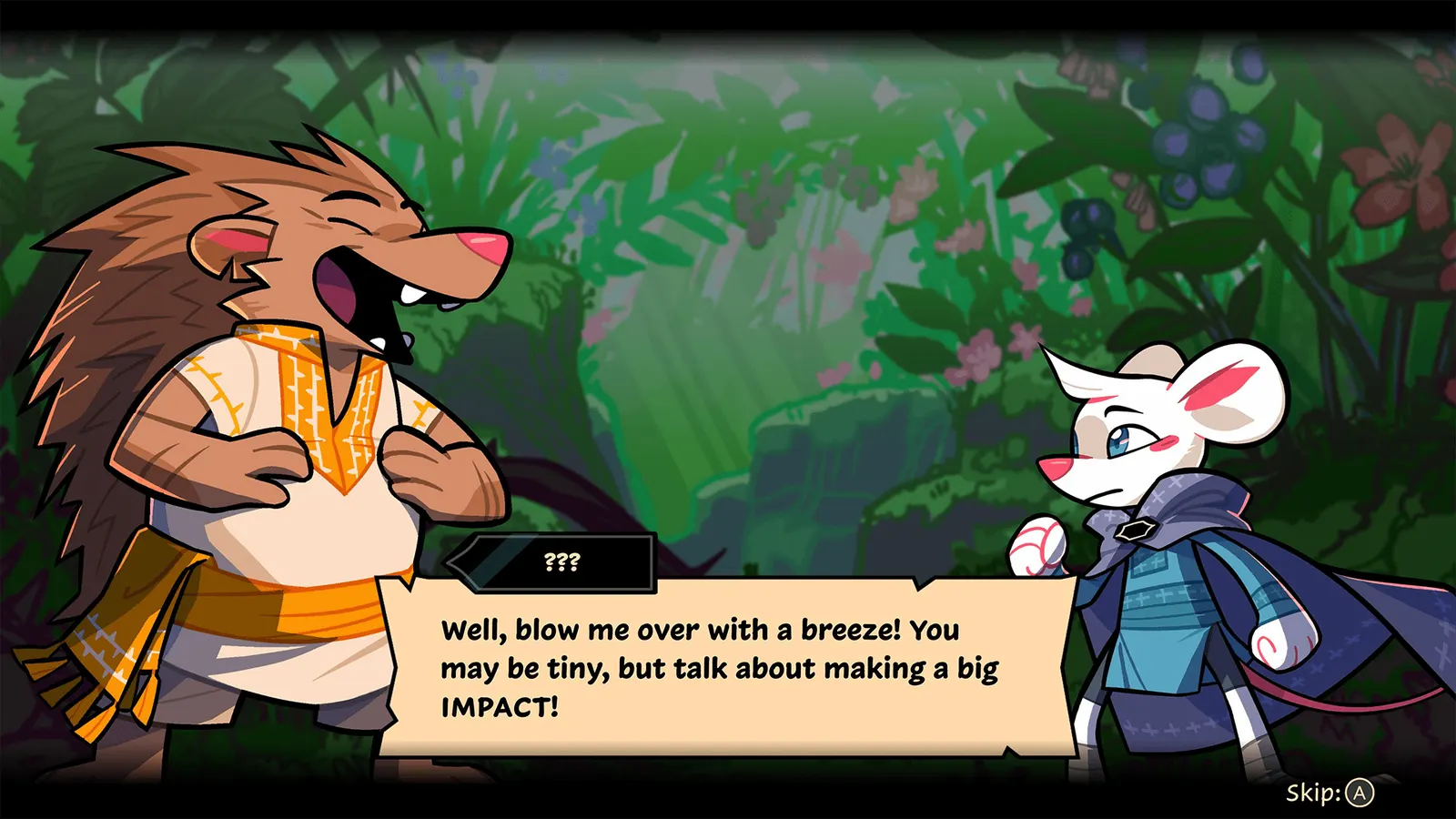 Beast Breaker media 4