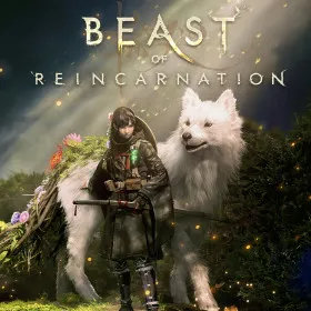 Обкладинка гри Beast of Reincarnation