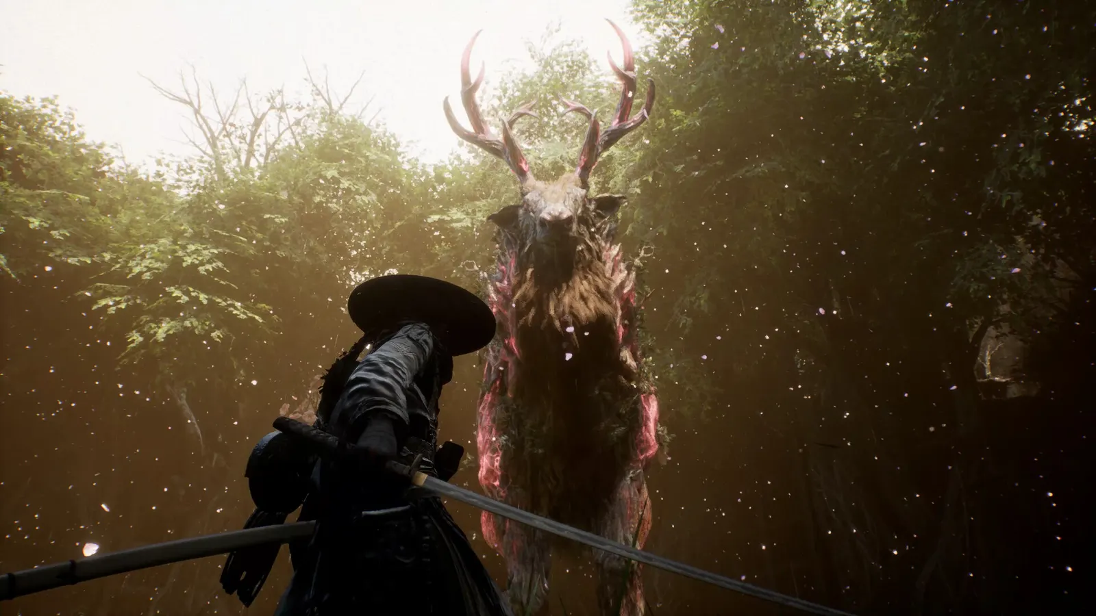 Beast of Reincarnation media 3