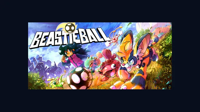 Beastieball