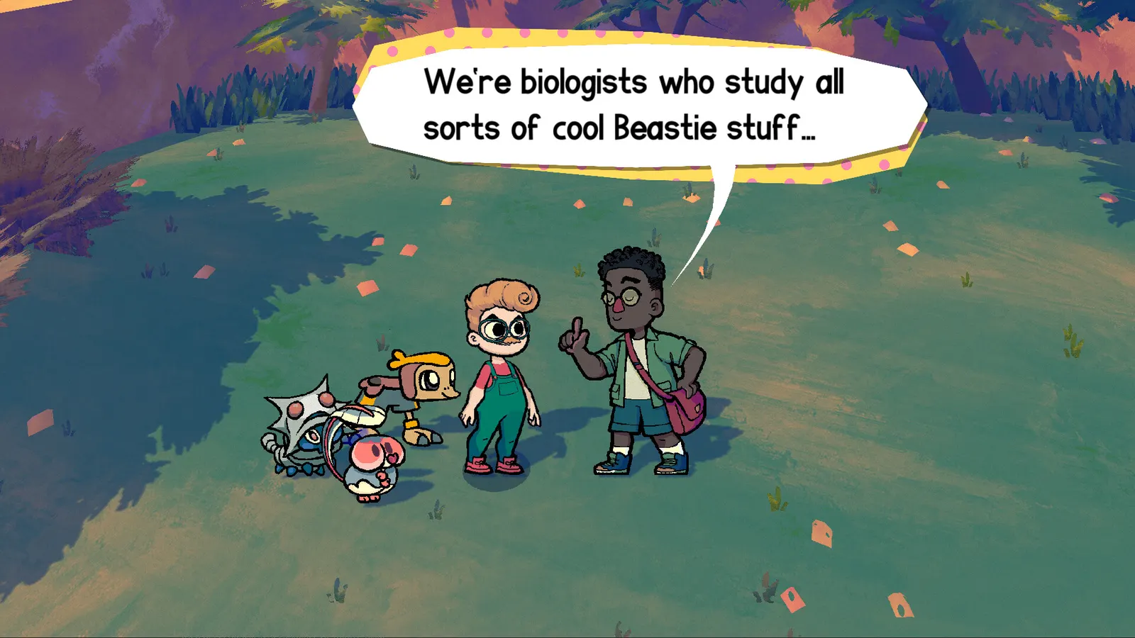 Beastieball media 4