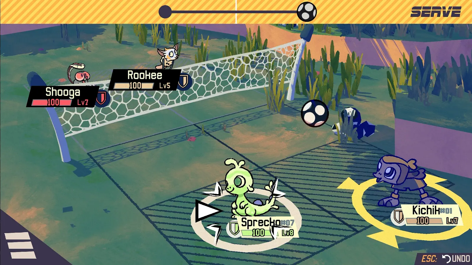Beastieball media 6