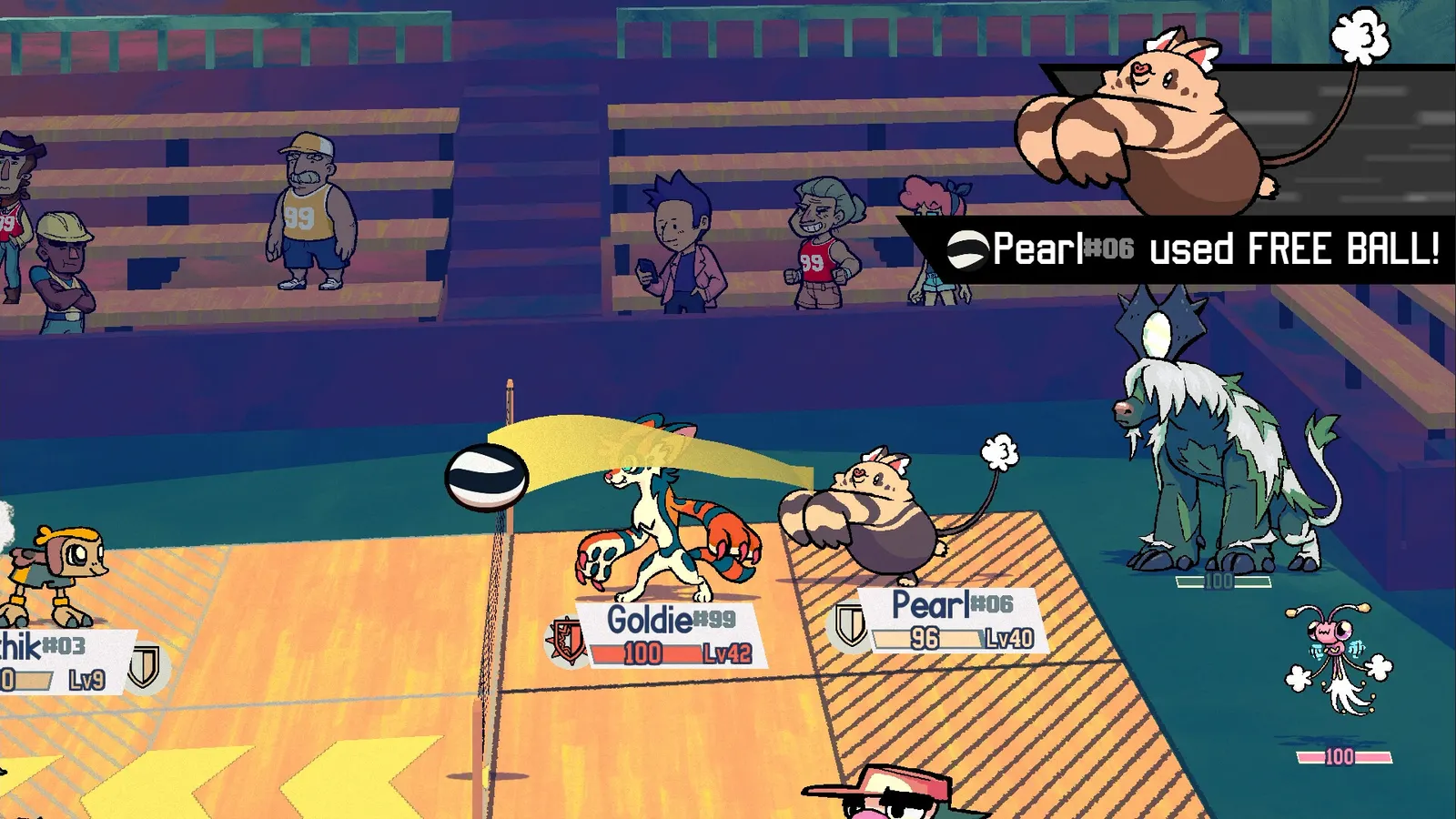 Beastieball media 9