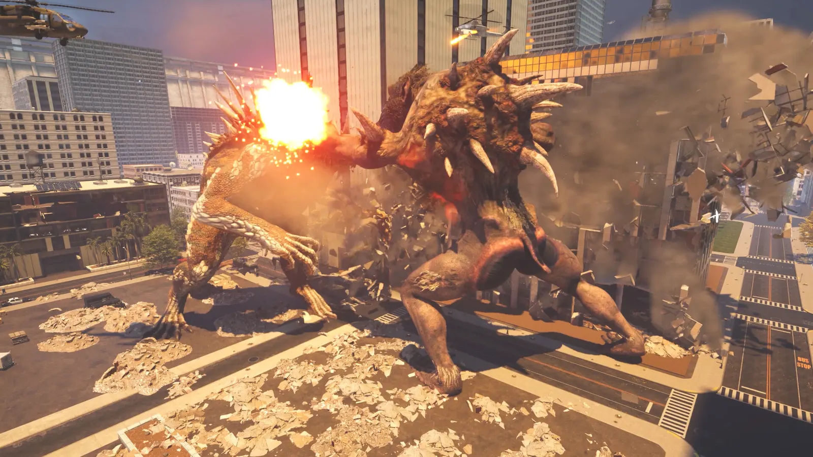 BeastLink media 12
