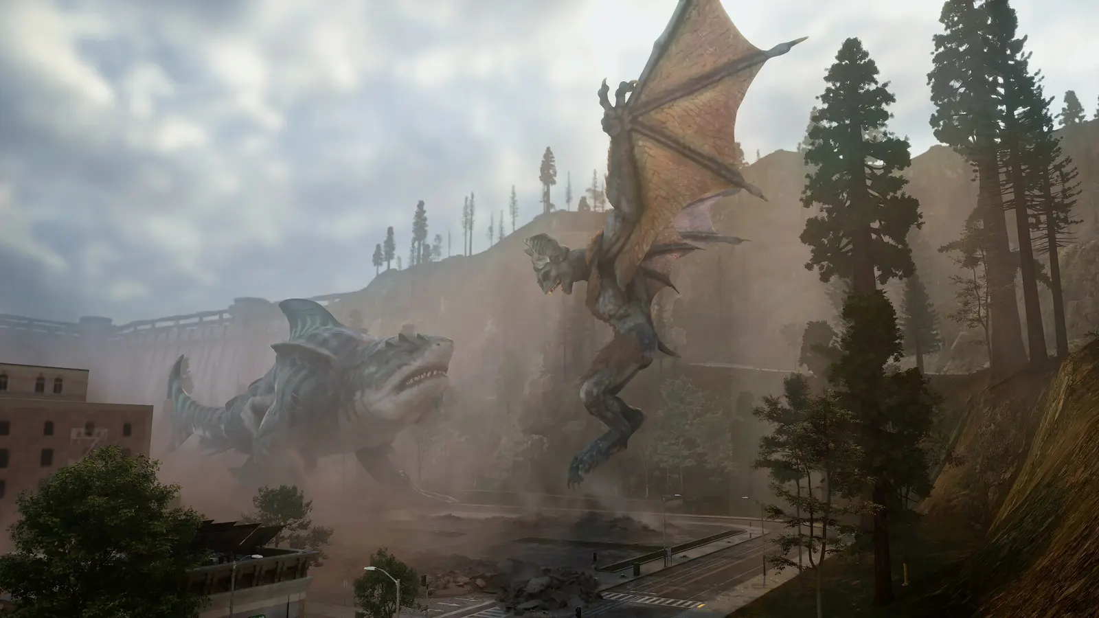 BeastLink media 14