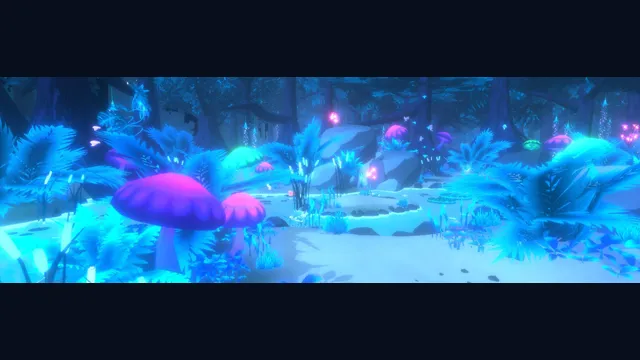 Beasts of Maravilla Island