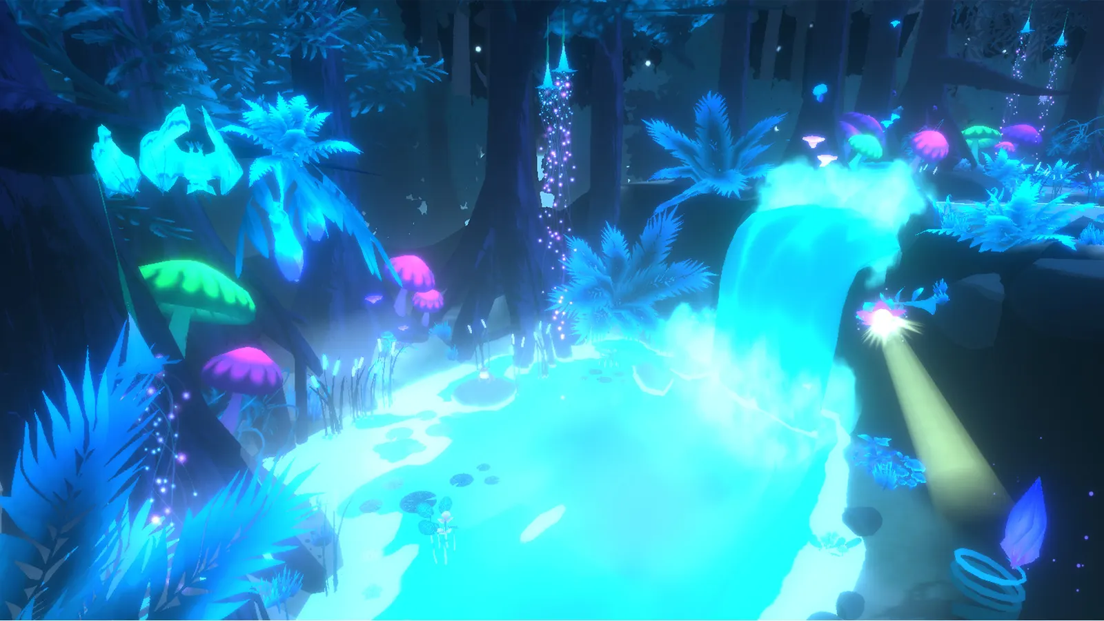 Beasts of Maravilla Island media 6