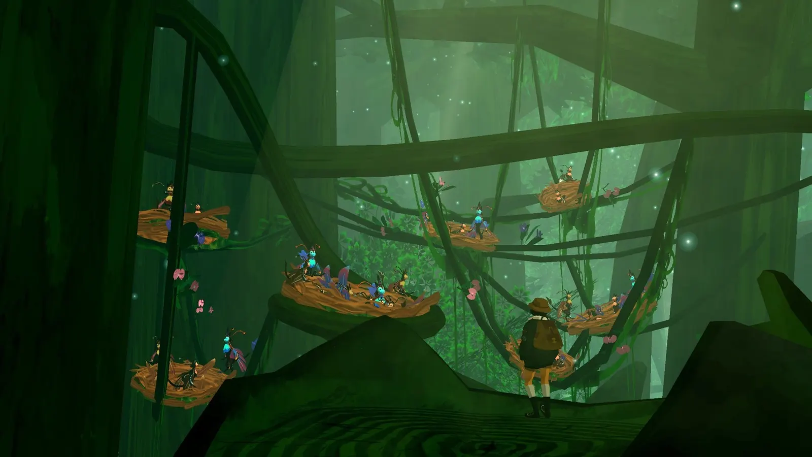 Beasts of Maravilla Island media 10