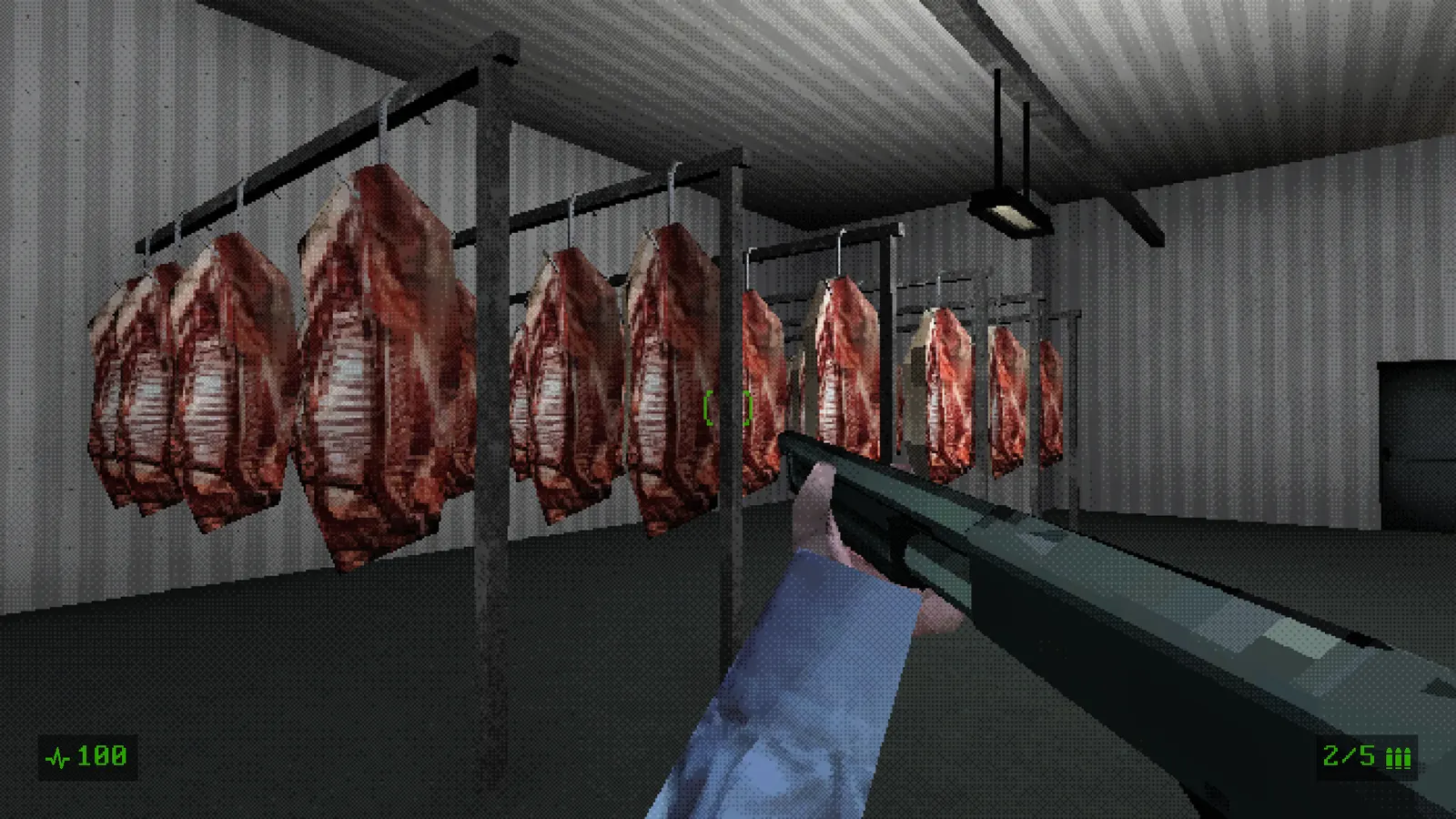 BEASTWATCH: Meat & Mayhem media 4