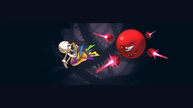 Beat Blast