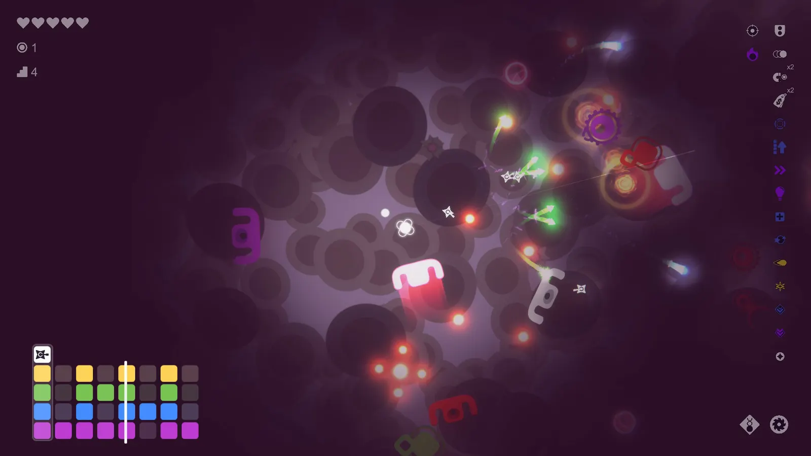 Beat Blast media 10