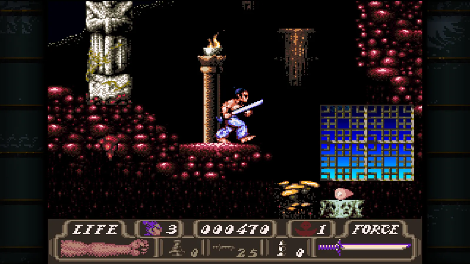 Beat 'Em Up Collection (QUByte Classics) media 2