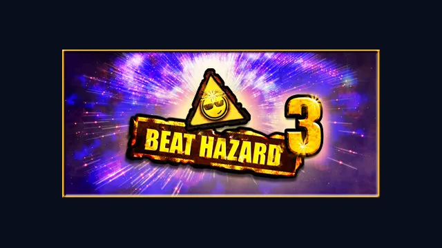 Beat Hazard 3