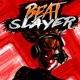 Обкладинка гри Beat Slayer